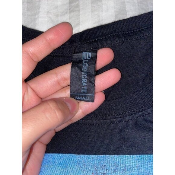 khalid free spirit tee size small - Picture 3 of 4